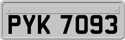 PYK7093