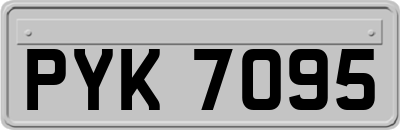 PYK7095