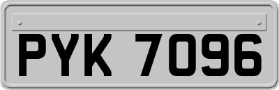 PYK7096