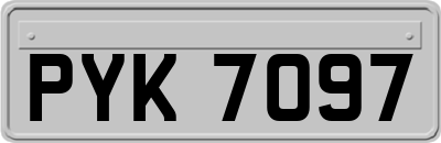 PYK7097