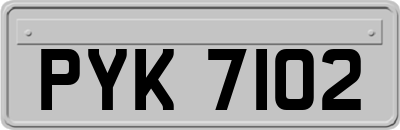 PYK7102