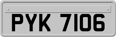 PYK7106