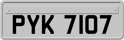 PYK7107