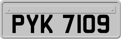 PYK7109