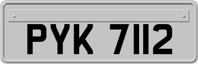 PYK7112