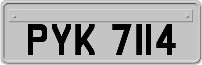 PYK7114