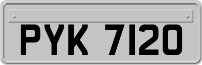 PYK7120