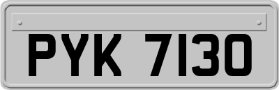 PYK7130