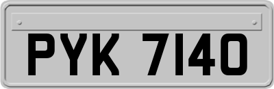 PYK7140