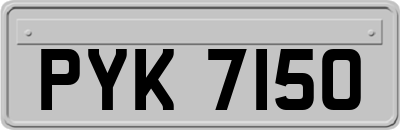 PYK7150
