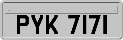 PYK7171