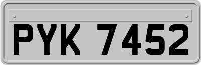 PYK7452