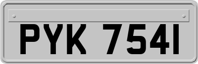 PYK7541