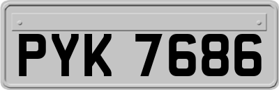 PYK7686