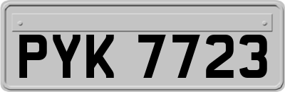 PYK7723