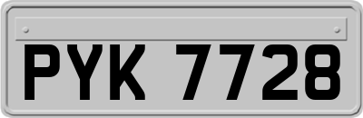 PYK7728