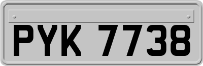 PYK7738