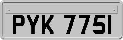 PYK7751