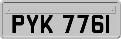 PYK7761