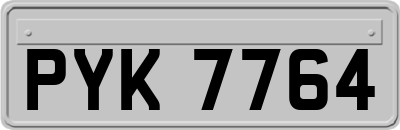 PYK7764