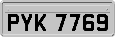 PYK7769