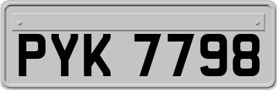 PYK7798