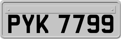 PYK7799