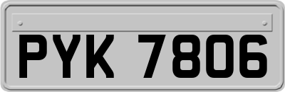 PYK7806