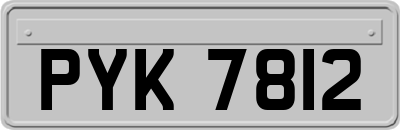 PYK7812