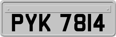 PYK7814