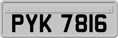 PYK7816