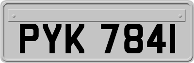 PYK7841