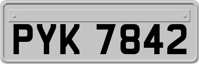 PYK7842