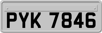 PYK7846