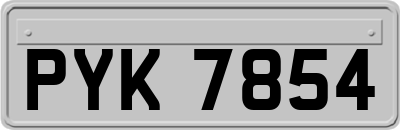 PYK7854