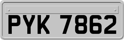 PYK7862