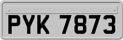 PYK7873