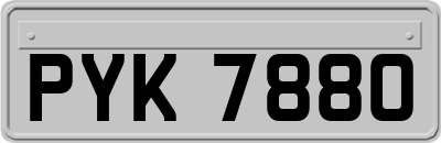 PYK7880