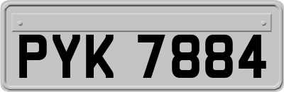 PYK7884