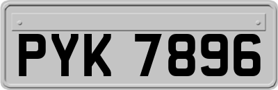 PYK7896