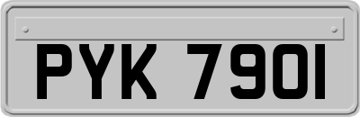 PYK7901