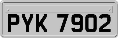 PYK7902