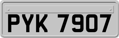 PYK7907