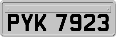 PYK7923