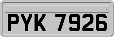 PYK7926