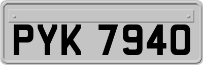 PYK7940