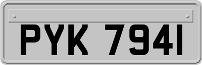 PYK7941