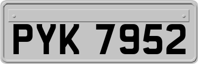 PYK7952