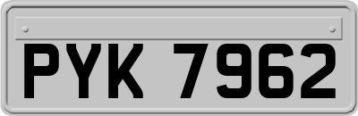 PYK7962