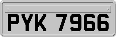 PYK7966